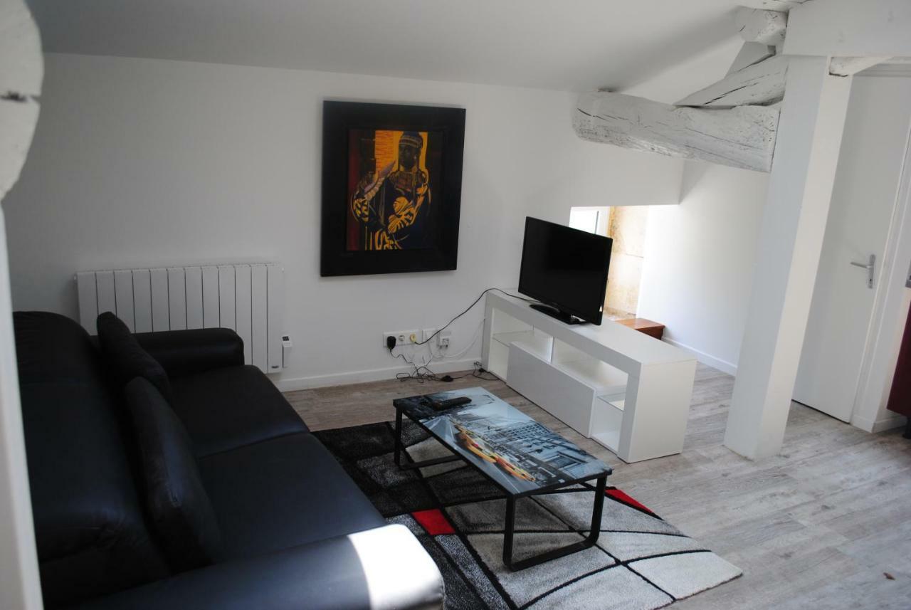 Ecurie De La Grange L'Abbe Apartment Le Langon Ngoại thất bức ảnh